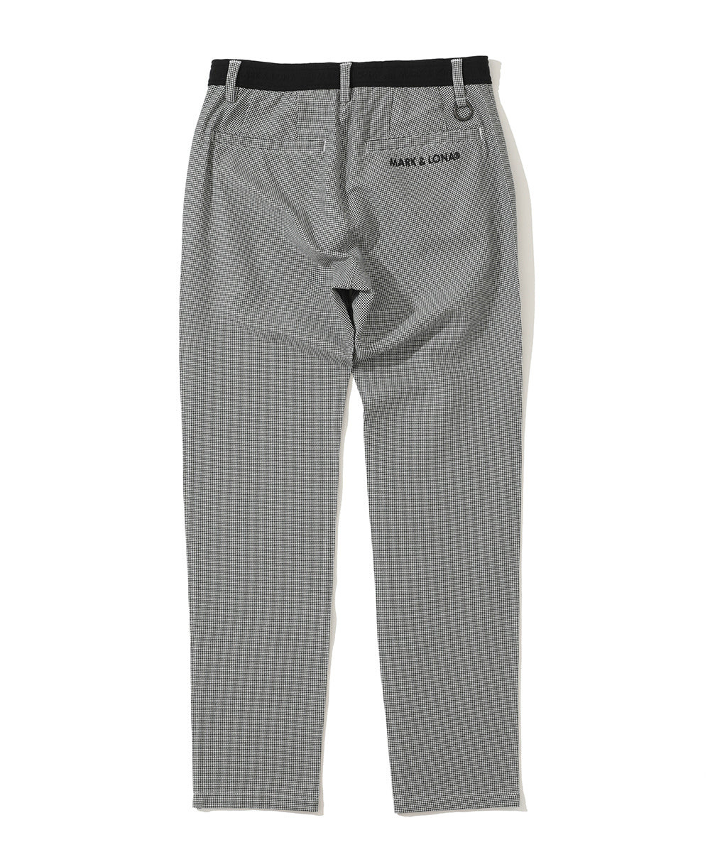 M GN CLASSIC PATTERN PANTS LR3IT06M