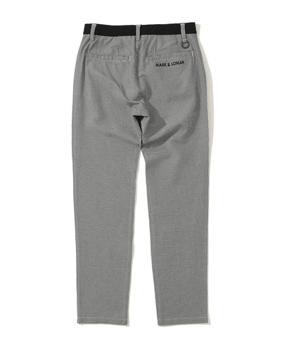 M GN CLASSIC PATTERN PANTS LR3IT06M