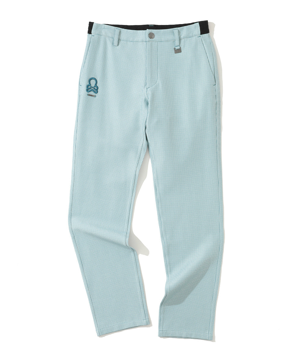 M GN CLASSIC PATTERN PANTS LR3IT06M