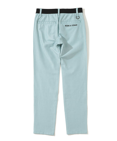 M GN CLASSIC PATTERN PANTS LR3IT06M