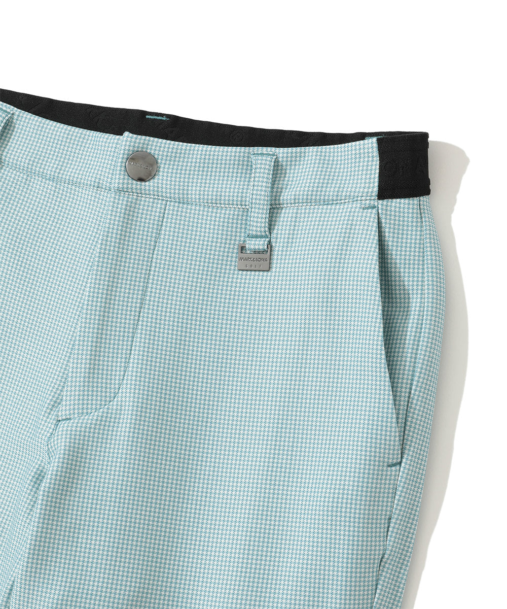 M GN CLASSIC PATTERN PANTS LR3IT06M