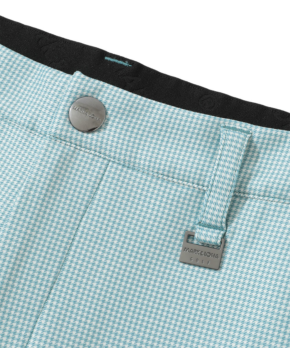 M GN CLASSIC PATTERN PANTS LR3IT06M