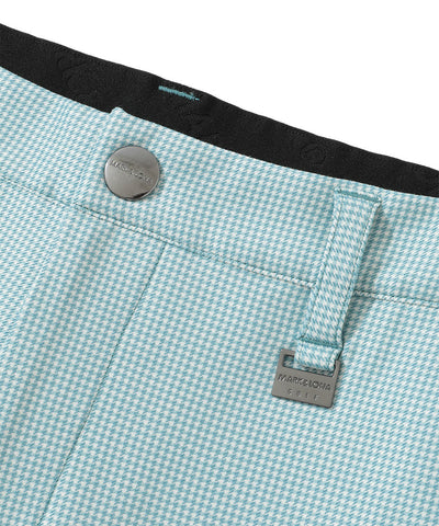 M GN CLASSIC PATTERN PANTS LR3IT06M