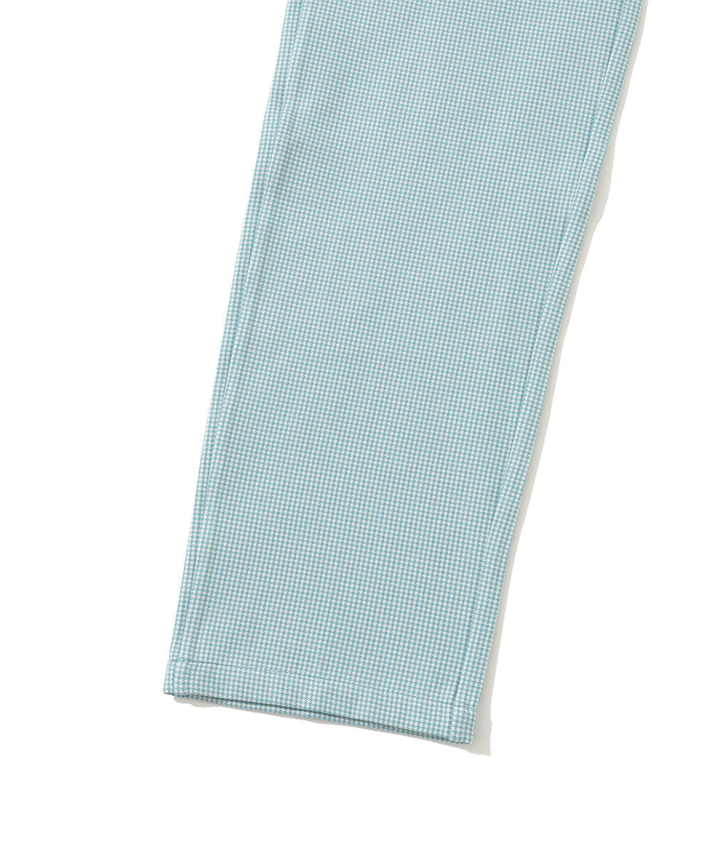 M GN CLASSIC PATTERN PANTS LR3IT06M