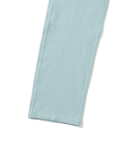 M GN CLASSIC PATTERN PANTS LR3IT06M