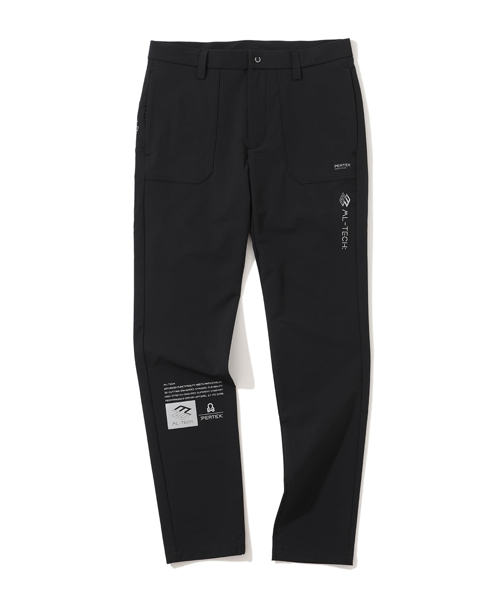 M GN ML-TECH TECHNICAL PANTS LR3IT08M