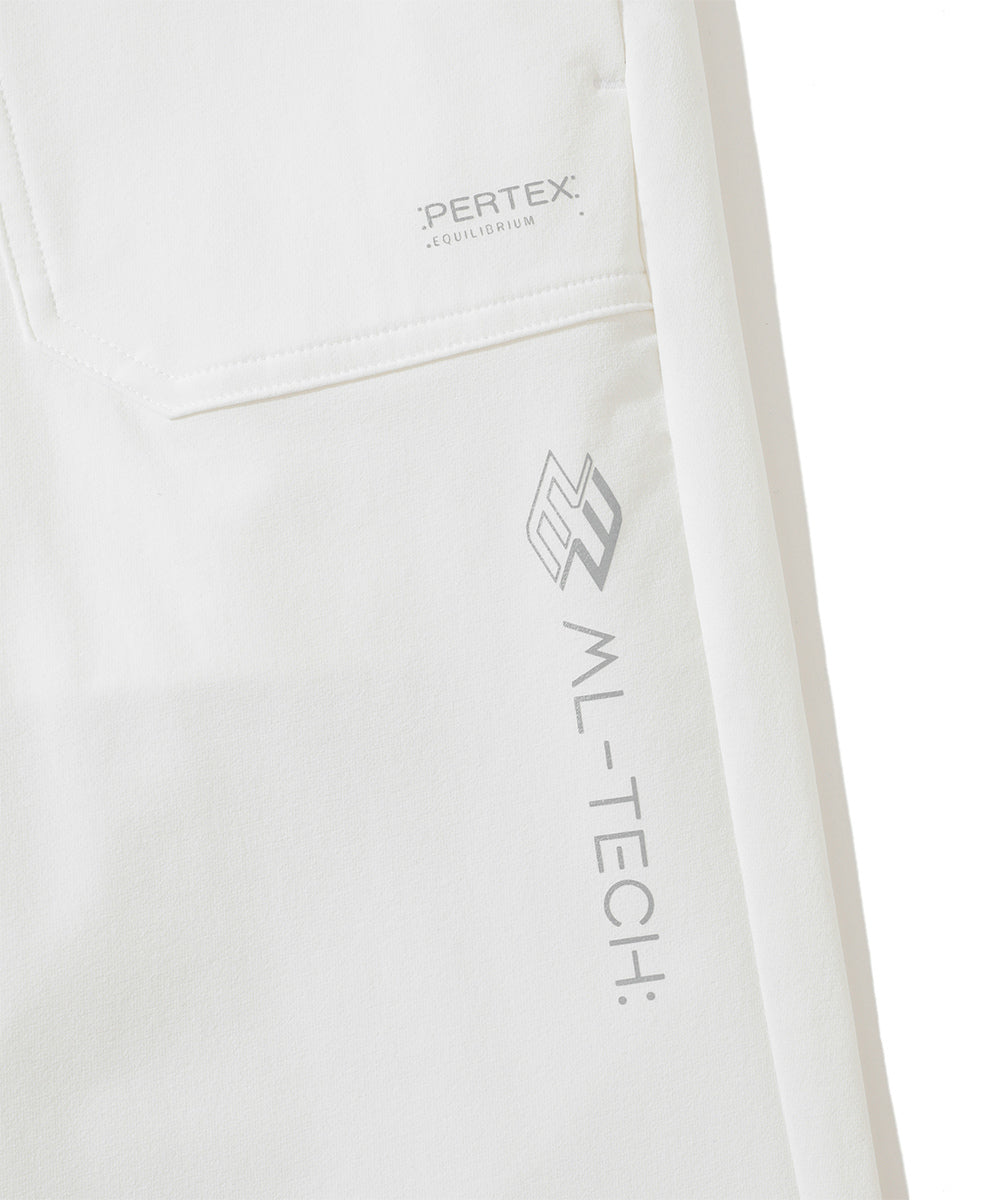 M GN ML-TECH TECHNICAL PANTS LR3IT08M