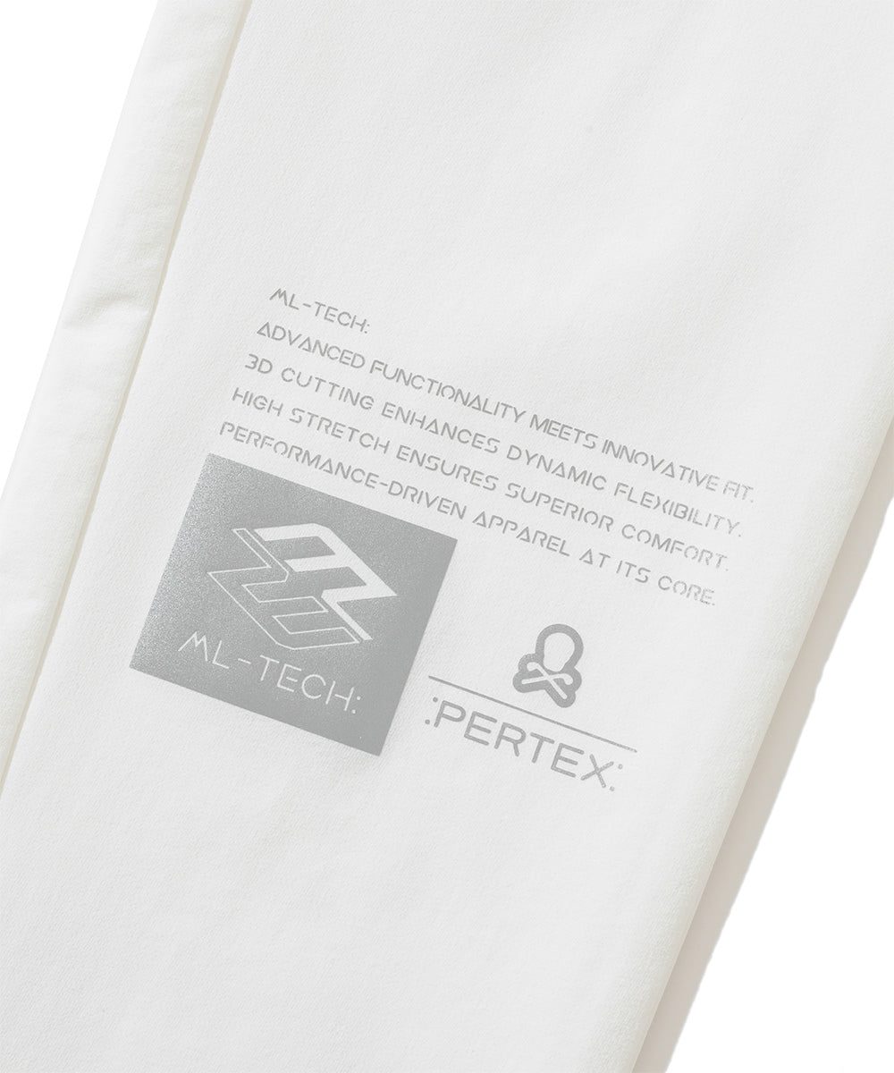 M GN ML-TECH TECHNICAL PANTS LR3IT08M
