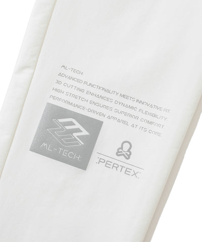 M GN ML-TECH TECHNICAL PANTS LR3IT08M