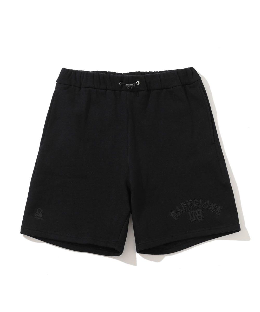 U GN ARCH LOGO JERSEY SHORTS LR3IF09U