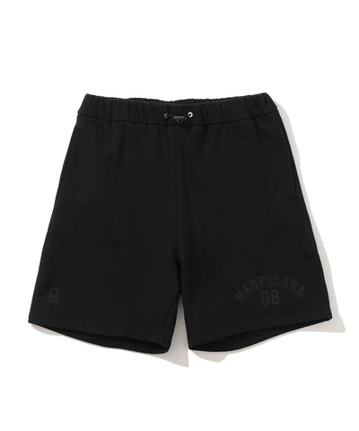 U GN ARCH LOGO JERSEY SHORTS LR3IF09U