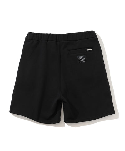 U GN ARCH LOGO JERSEY SHORTS LR3IF09U