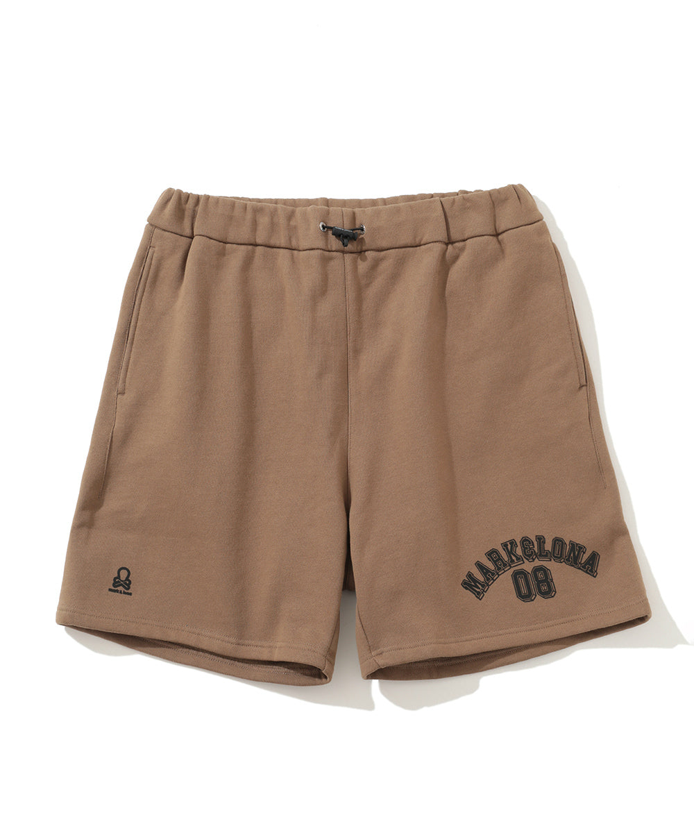 U GN ARCH LOGO JERSEY SHORTS LR3IF09U