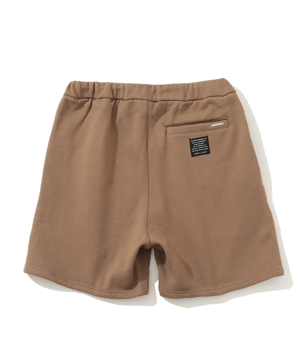 U GN ARCH LOGO JERSEY SHORTS LR3IF09U