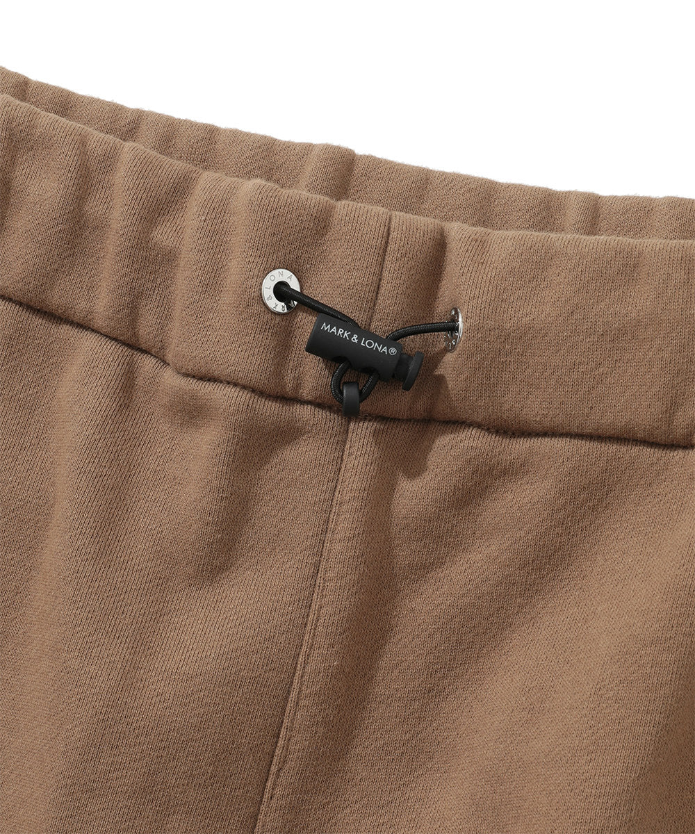 U GN ARCH LOGO JERSEY SHORTS LR3IF09U
