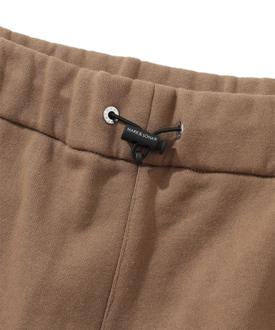U GN ARCH LOGO JERSEY SHORTS LR3IF09U
