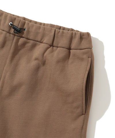 U GN ARCH LOGO JERSEY SHORTS LR3IF09U