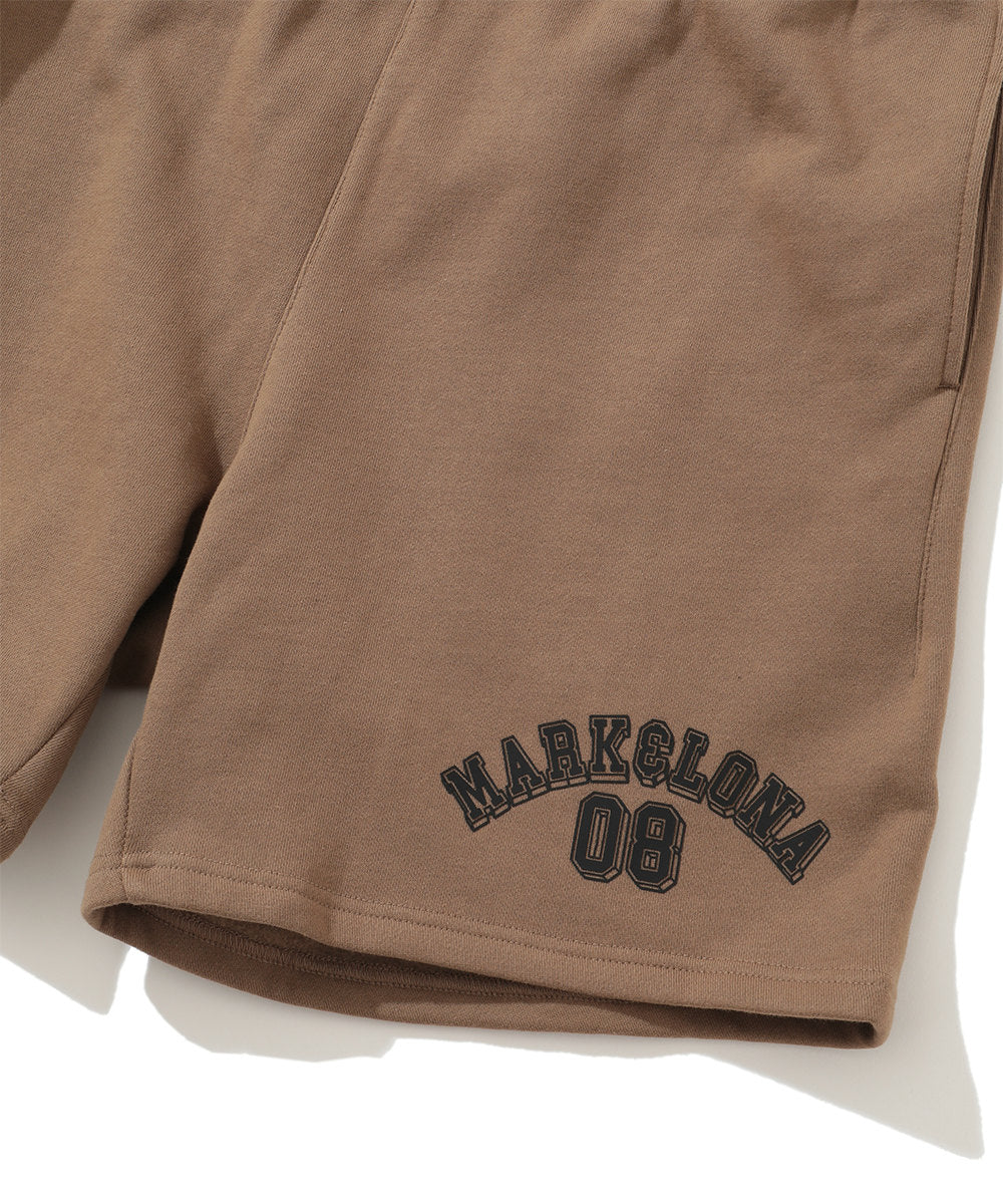 U GN ARCH LOGO JERSEY SHORTS LR3IF09U