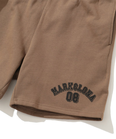 U GN ARCH LOGO JERSEY SHORTS LR3IF09U