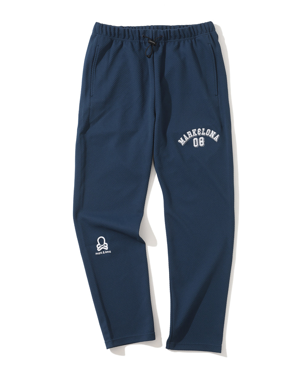 U GN ARCH LOGO JERSEY PANTS LR3IT10U