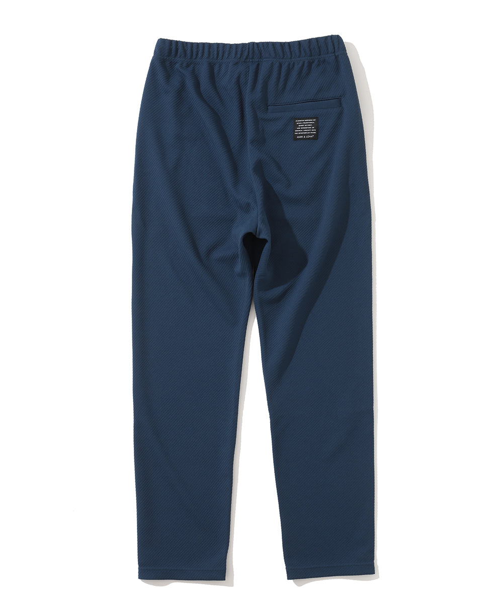 U GN ARCH LOGO JERSEY PANTS LR3IT10U