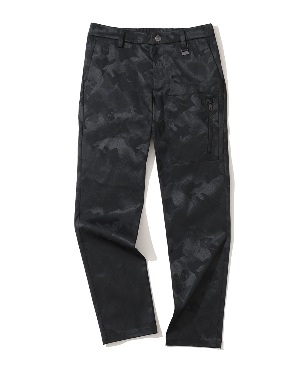 M GN CAMO PATTERN PANTS LR3IT11M