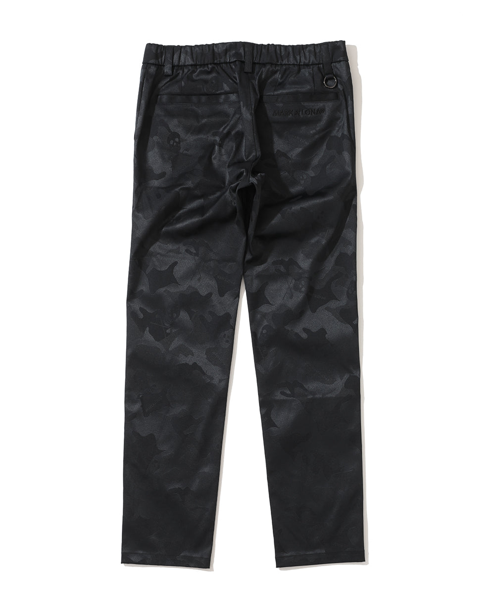 M GN CAMO PATTERN PANTS LR3IT11M