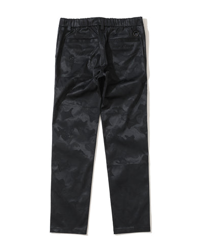 M GN CAMO PATTERN PANTS LR3IT11M
