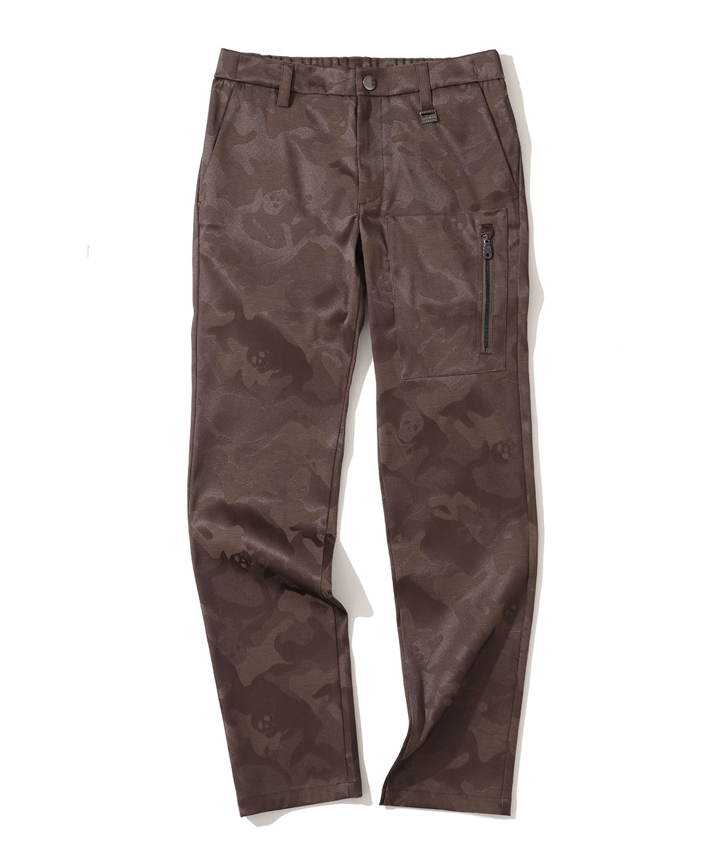 M GN CAMO PATTERN PANTS LR3IT11M