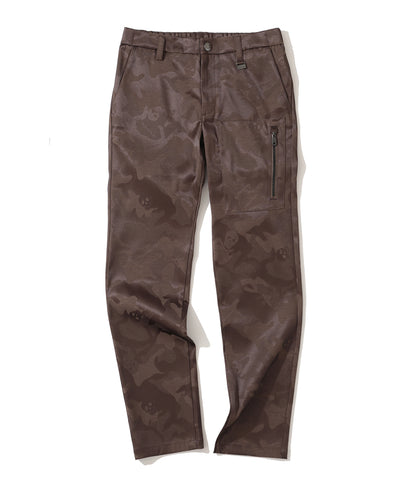 M GN CAMO PATTERN PANTS LR3IT11M
