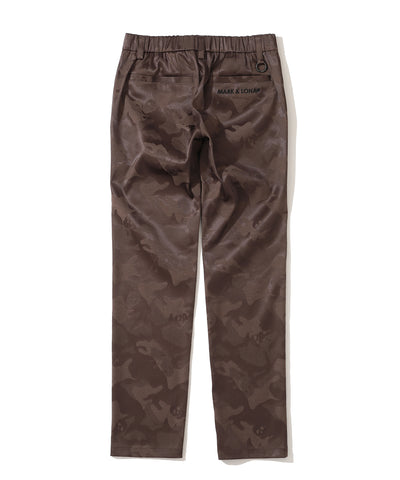 M GN CAMO PATTERN PANTS LR3IT11M