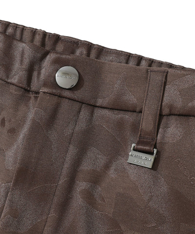 M GN CAMO PATTERN PANTS LR3IT11M