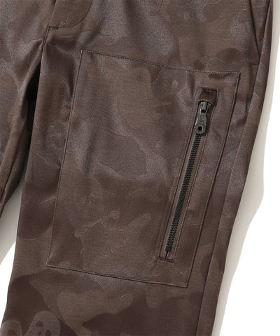 M GN CAMO PATTERN PANTS LR3IT11M