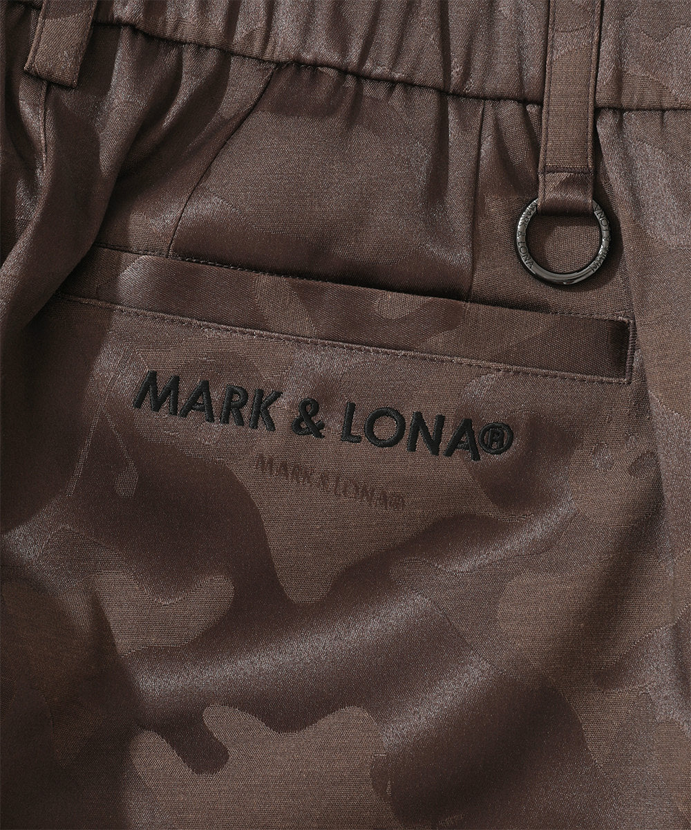 M GN CAMO PATTERN PANTS LR3IT11M