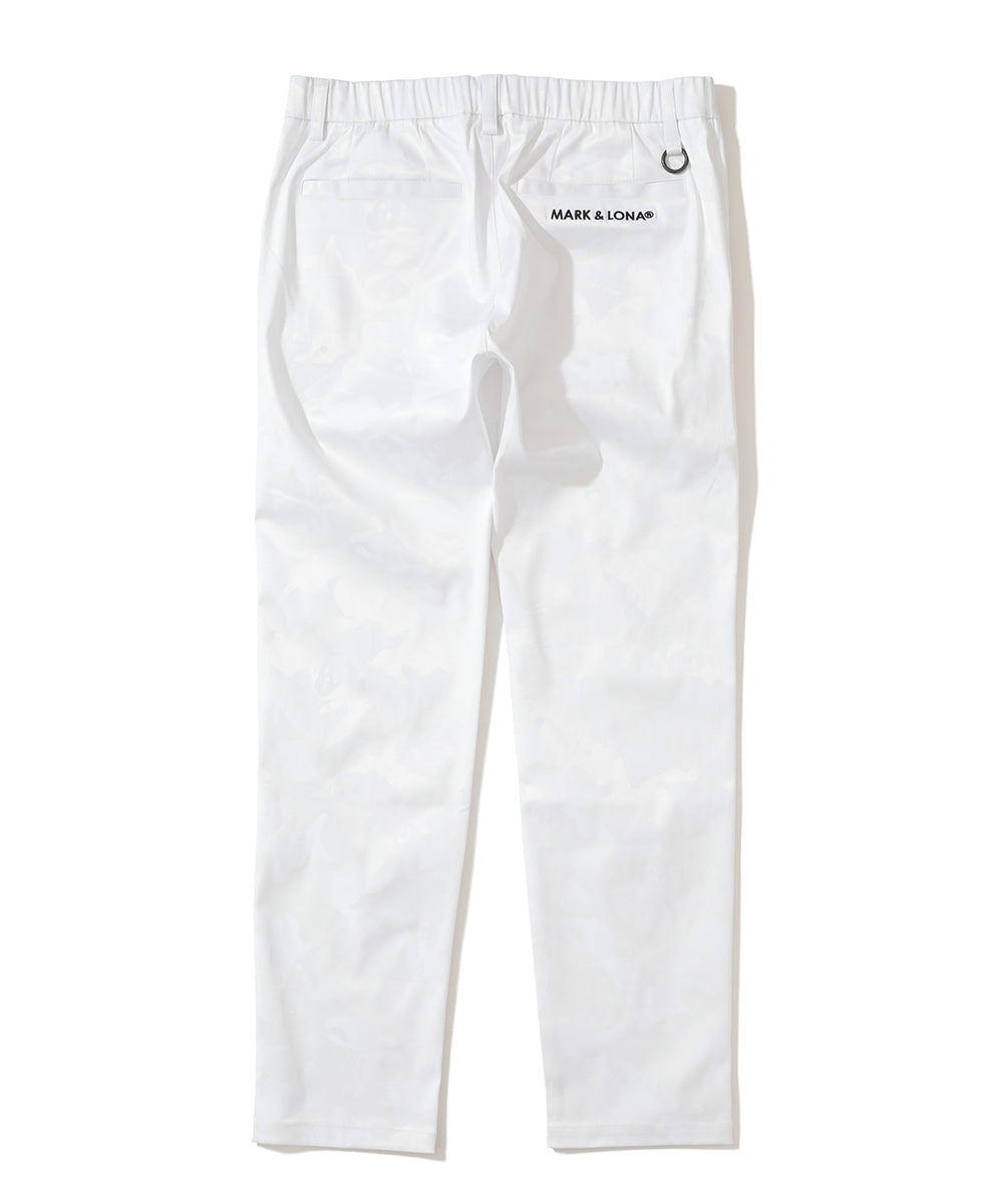 M GN CAMO PATTERN PANTS LR3IT11M
