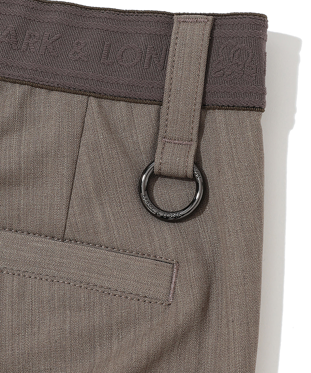 M GN CLASSIC PANTS LR3IT13M