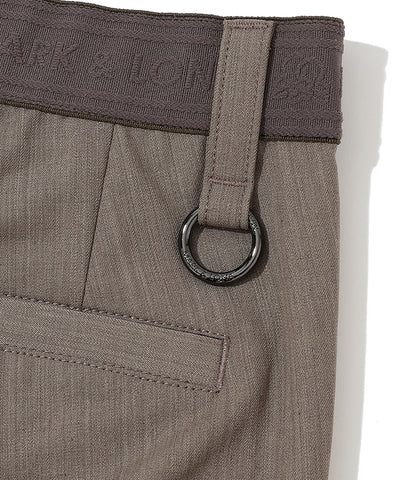 M GN CLASSIC PANTS LR3IT13M