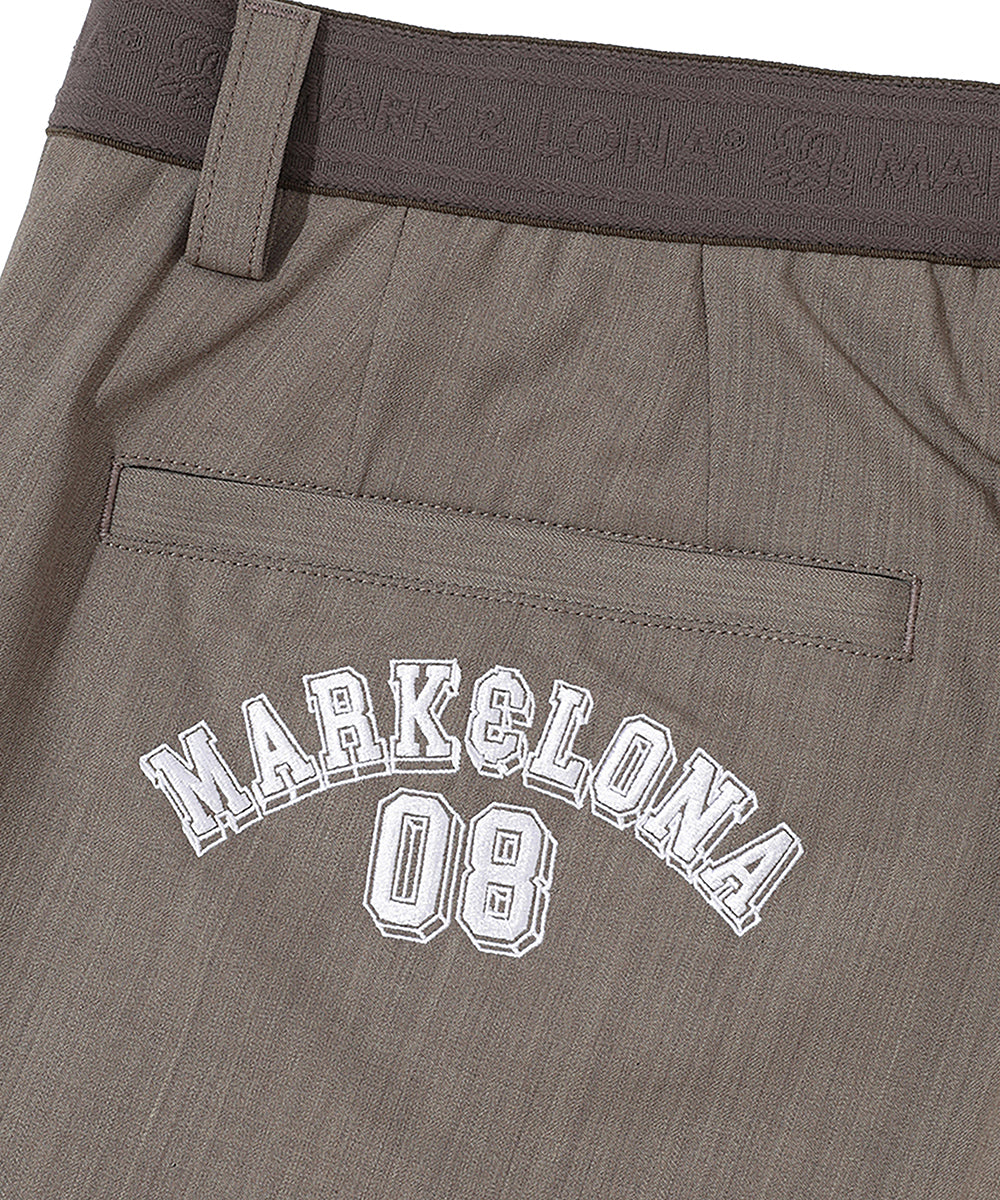 M GN CLASSIC PANTS LR3IT13M