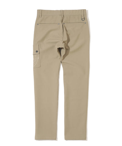M GN CARGO POINT STRETCH PANTS LR4IT20M