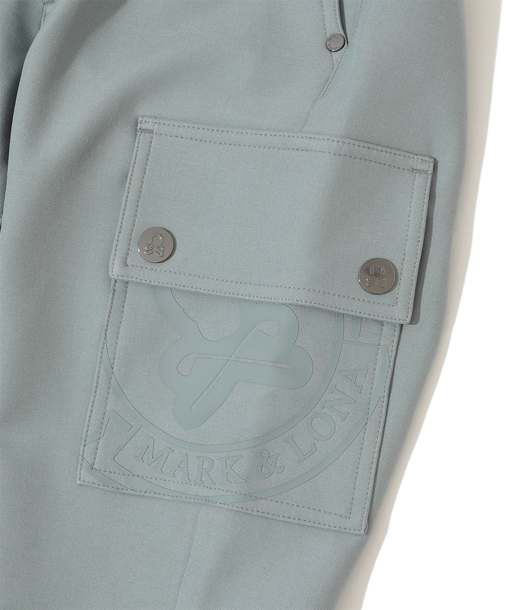 M GN CARGO POINT STRETCH PANTS LR4IT20M