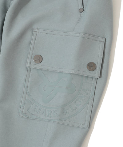 M GN CARGO POINT STRETCH PANTS LR4IT20M