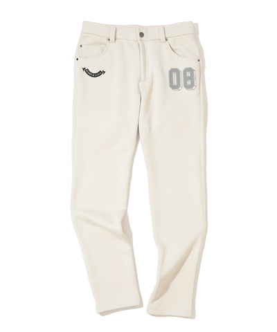 M GN SLIM-FIT PANTS LR4IT21M