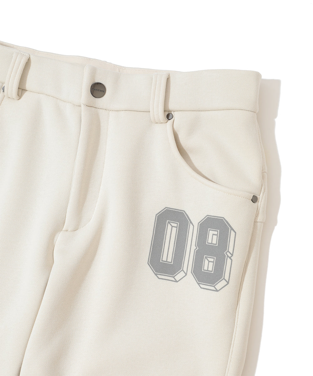 M GN SLIM-FIT PANTS LR4IT21M