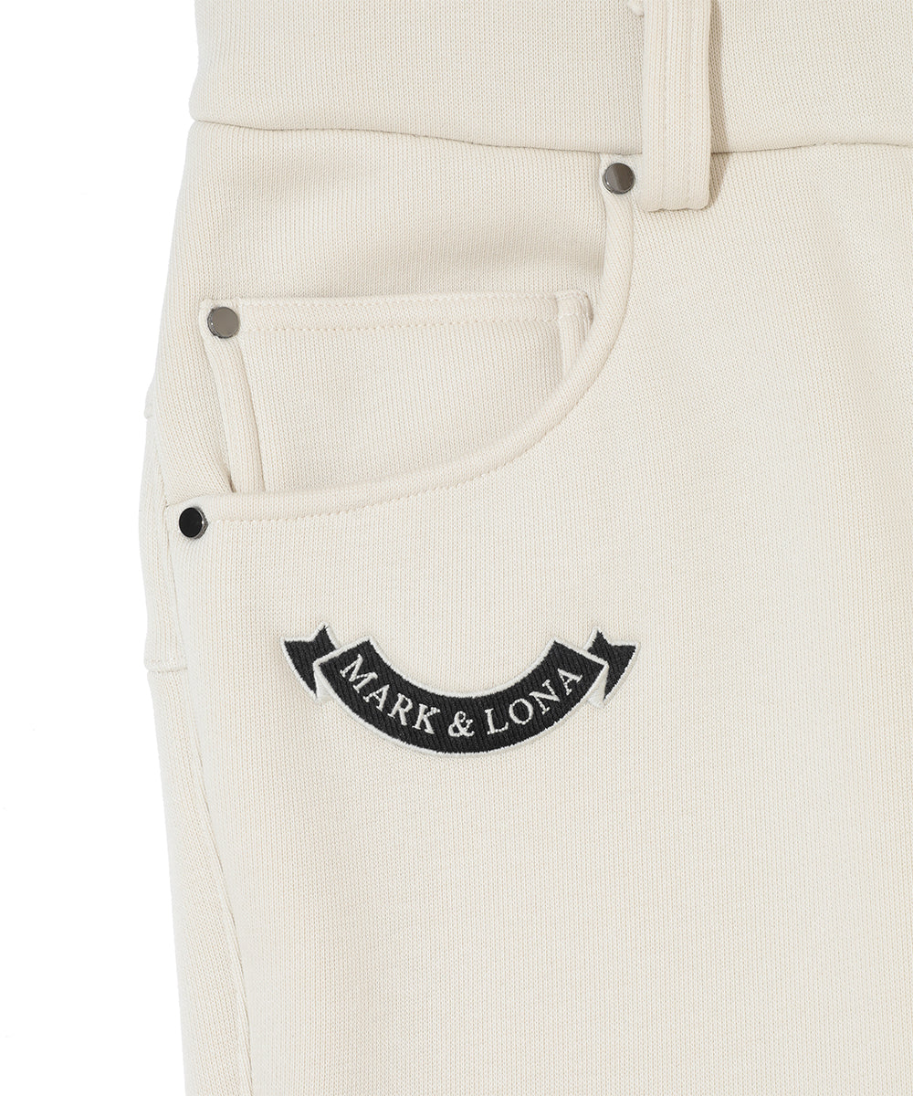 M GN SLIM-FIT PANTS LR4IT21M