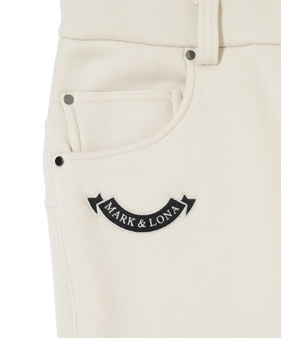 M GN SLIM-FIT PANTS LR4IT21M