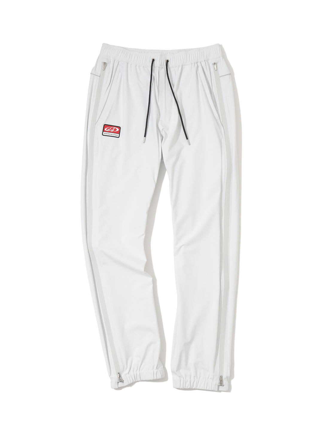 MARK&LONA SEAMLESS DOWN PANT サイズ50 Man Bottom Long Pants – MARK & LONA ONLINE STORE KOREA