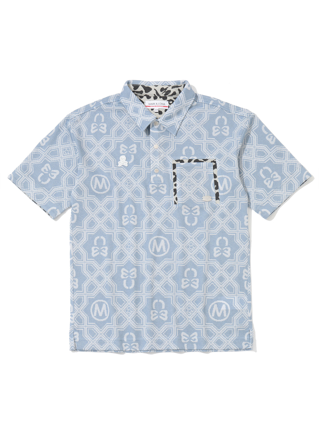 Man Top – MARK & LONA ONLINE STORE KOREA