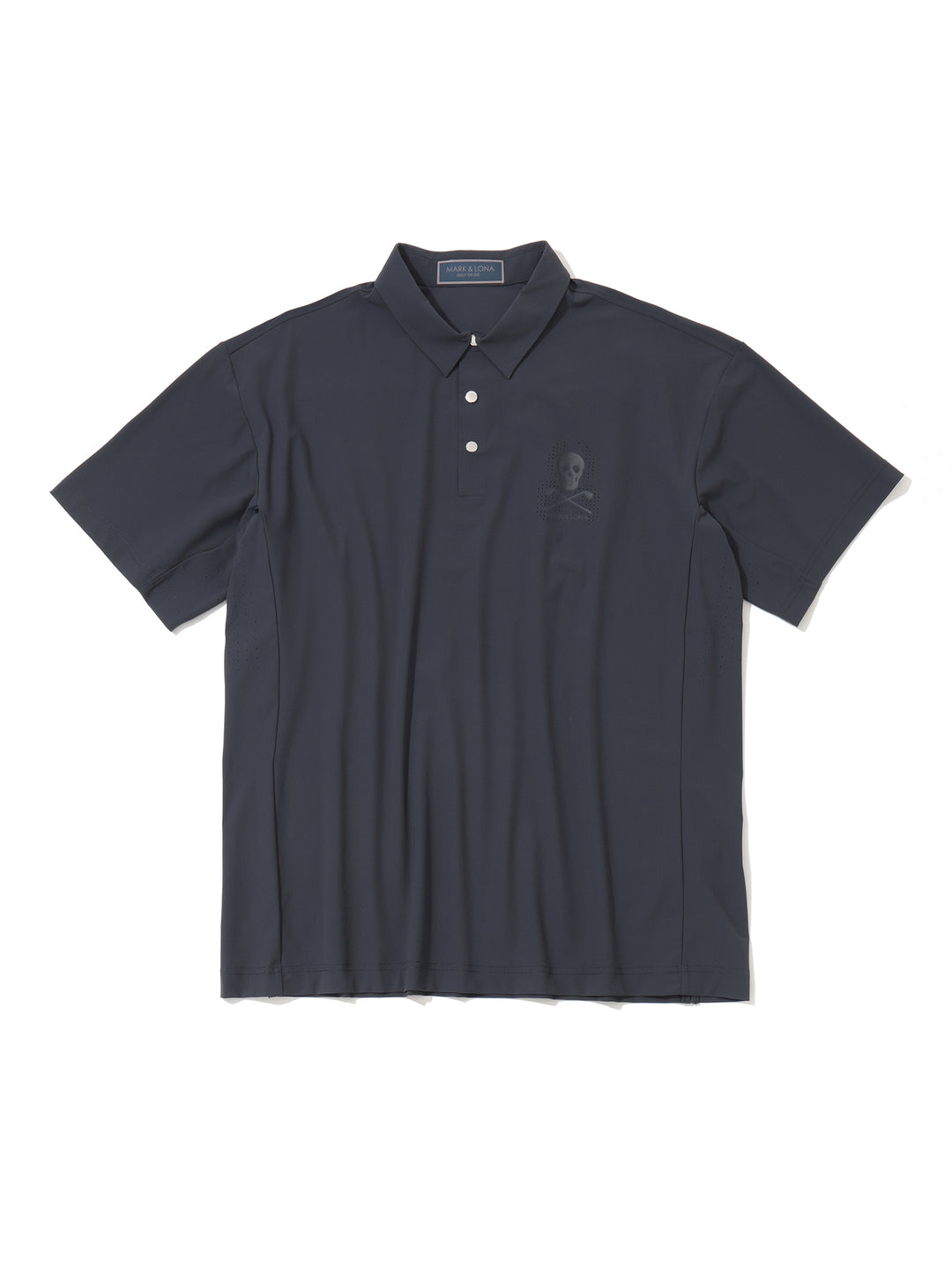 Man Top Short Sleeve – MARK & LONA ONLINE STORE KOREA