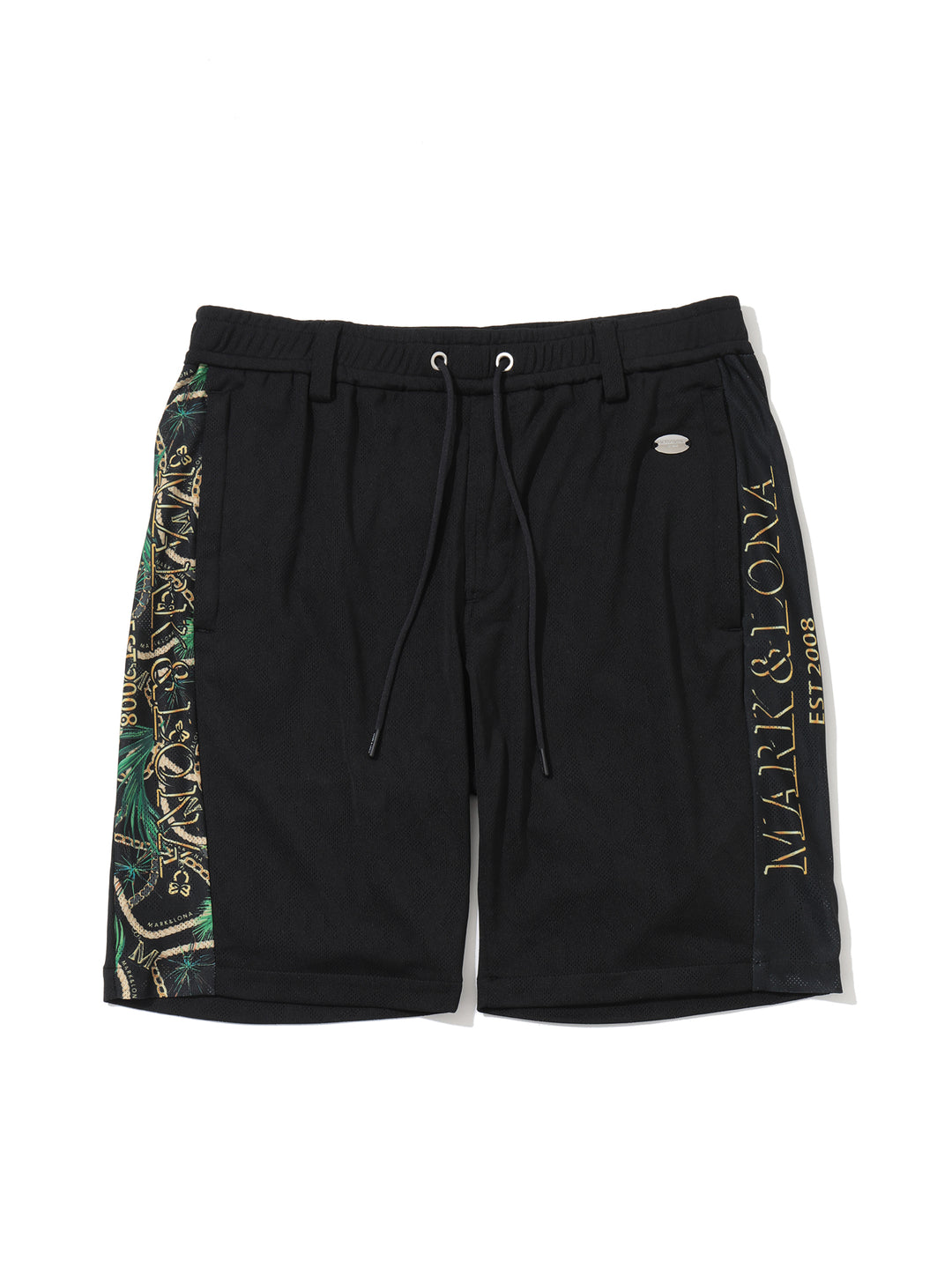 Man Bottom Short Pants – MARK & LONA ONLINE STORE KOREA