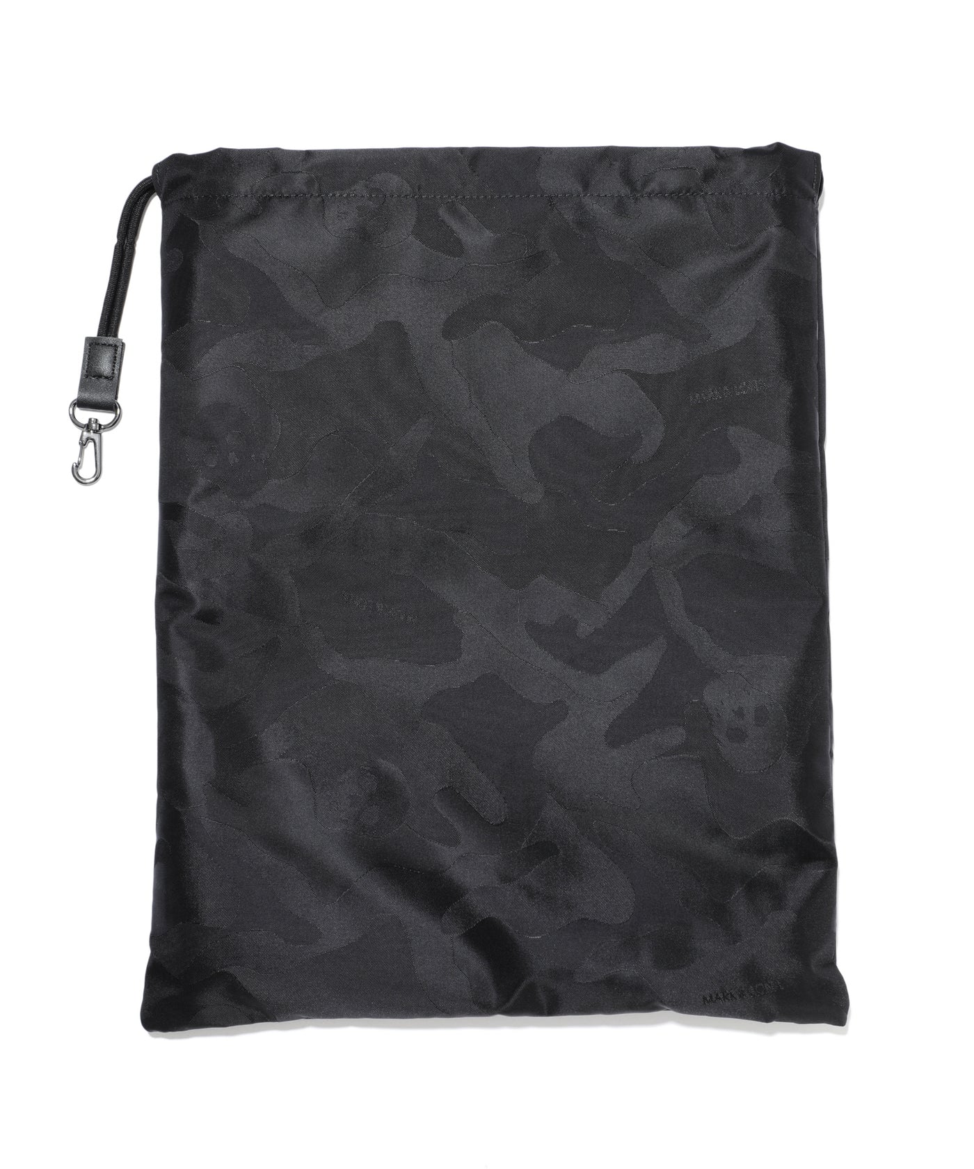 GN CAMO JQD TRAVEL COVER LY7YT09U